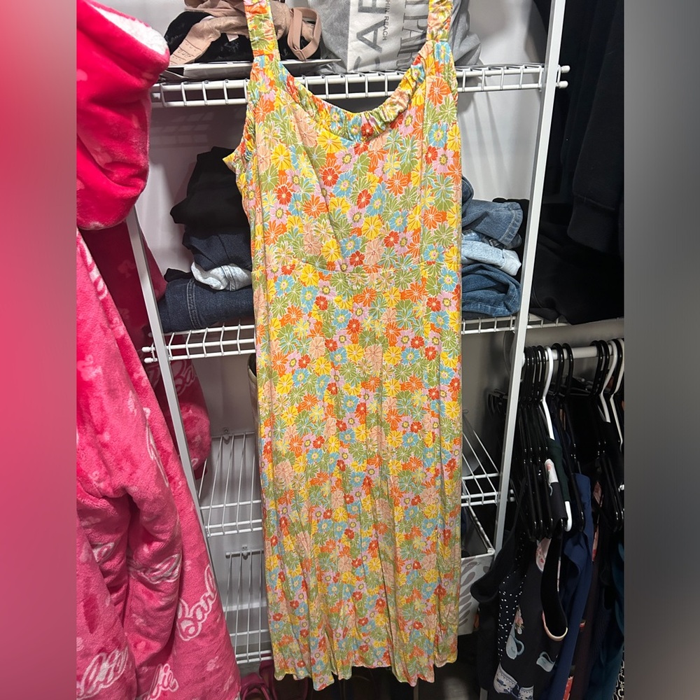 Artlove Ivanna dress